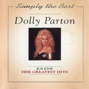 Jolene: Her Greatest Hits