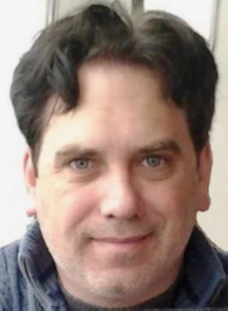 John C. Voss