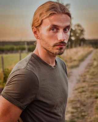 Christian Arnold
