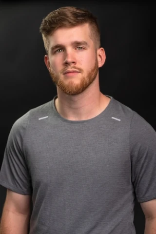 Connor Simon