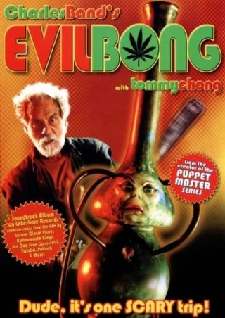 Evil Bong