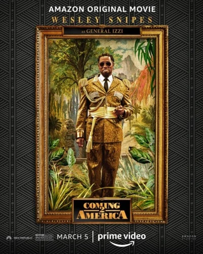 Theatrical Poster (USA)