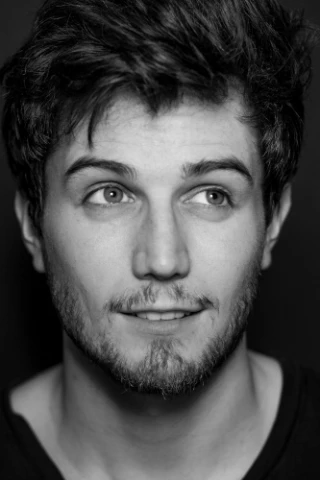 Freddie Stewart