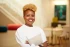 Halima Hudson