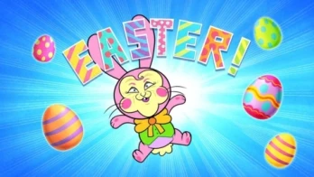 Easter Creeps