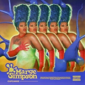 Marge Simpson
