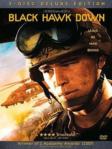 DVD Cover (Sony Home Entertainment Deluxe Edition)
