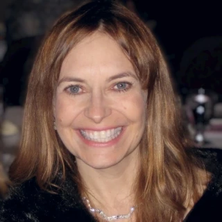 Shauna Shapiro Jackson