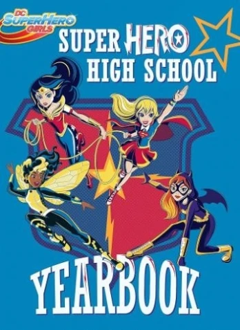 By the Yearbook