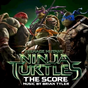 Teenage Mutant Ninja Turtles