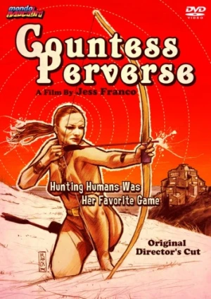 DVD Cover (Mondo Macabro)