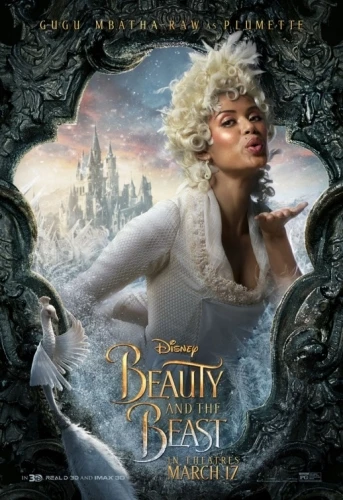 Theatrical Poster (USA)