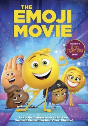 DVD Cover (Sony Home Entertainment)