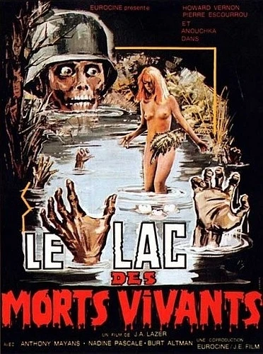 Theatrical Poster (France)