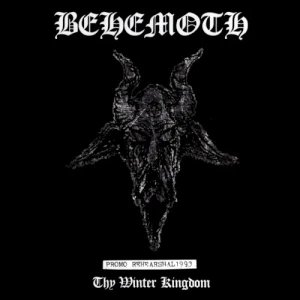 Thy Winter Kingdom / …From the Pagan Vastlands