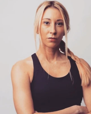 Heather Lee