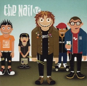 The Nail, Volume 2
