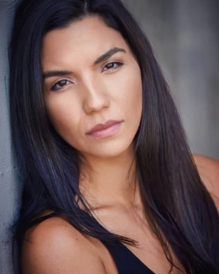 Dayana Rincon