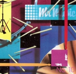 Mr Music No 10, 1989