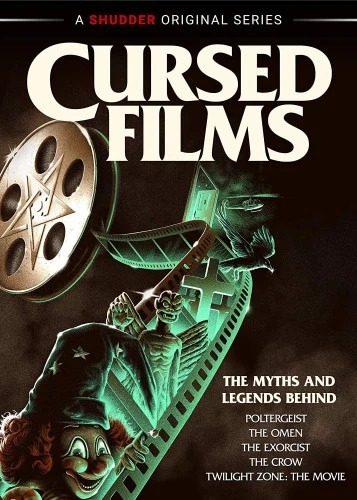 DVD Cover (Shudder)