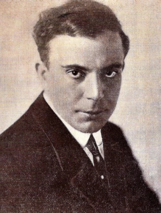James Cruze