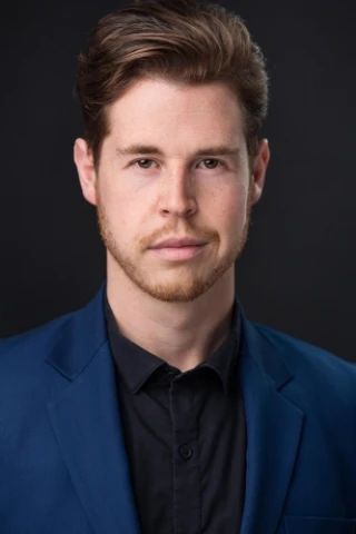 Nicholas Carey
