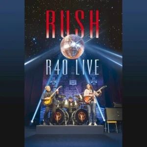R40 Live