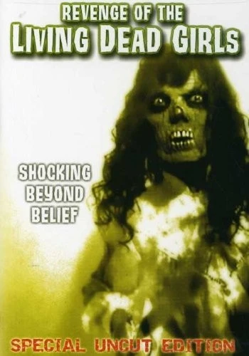 DVD Cover (Image Entertainment)