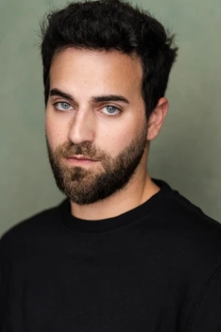 Tomer Barash