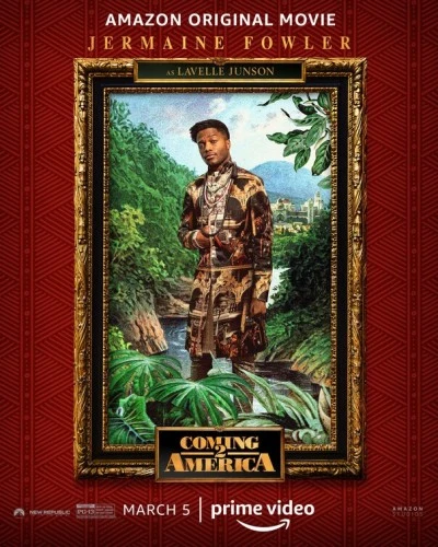 Theatrical Poster (USA)