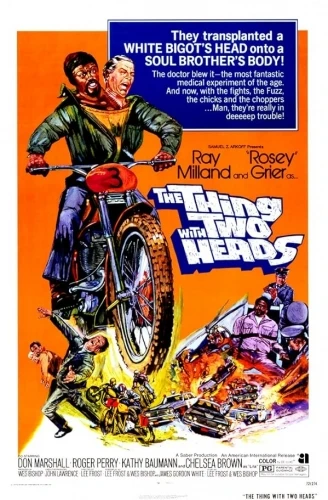 Theatrical Poster