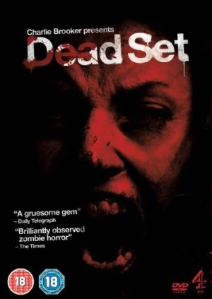 DVD Cover (4DVD Reissue)