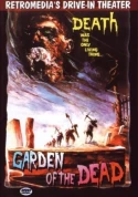 Garden Of The Dead