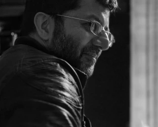 Elijah Ilyas Kaduji