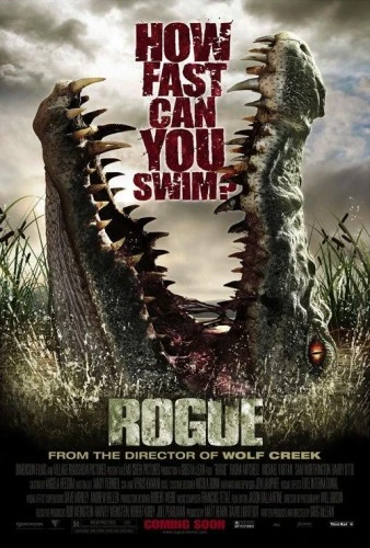 Theatrical Poster (USA)