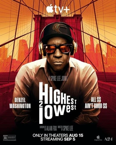 Theatrical Poster