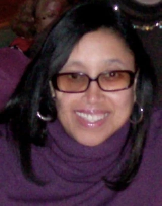 Peaches Davis