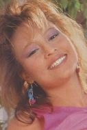 Regine Bardot