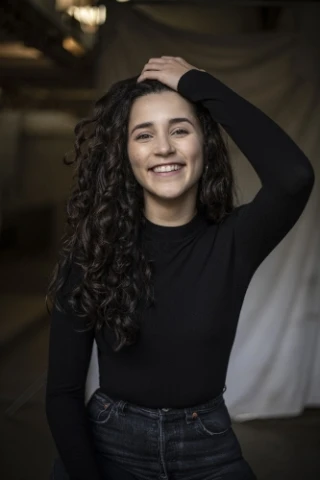 Georgie Cufone