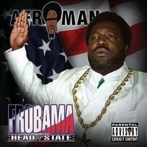 Frobama (Head of State)