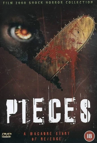 DVD Cover (UK)