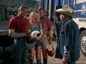 Colt's Outlaws