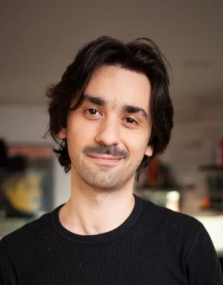 Adrien Boublil