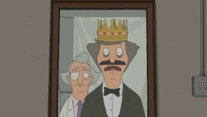 To Bob, or Not to Bob