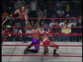 NWA-TNA Weekly PPV #89
