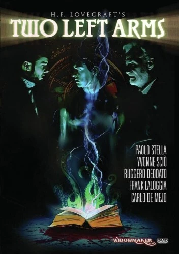 DVD Cover (Bayview Entertainment)