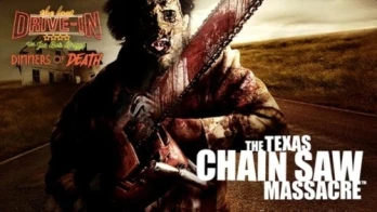 Dinners of Death: The Texas Chain Saw Massacre
