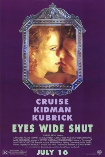 Theatrical Poster