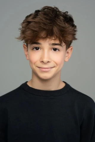 Lincoln Russo