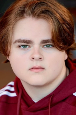 Cade Tropeano